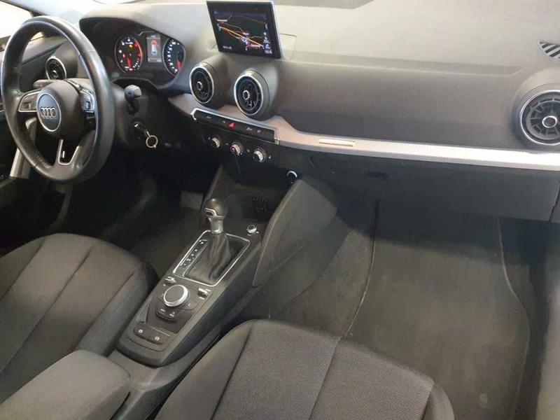 Audi Q2 30 Tdi 116 Sport s tronic