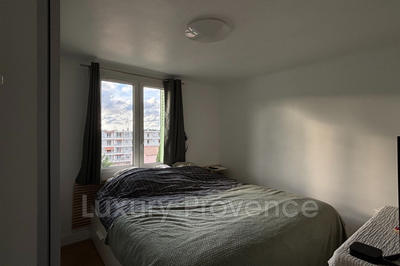 Appartement - 53 m² - 3 pièces