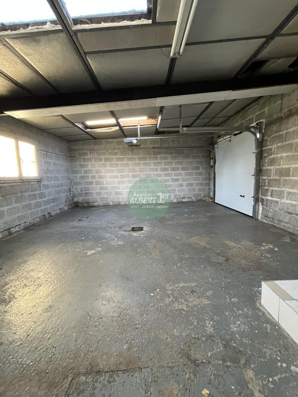 Maison - 145 m² - 6 pièces