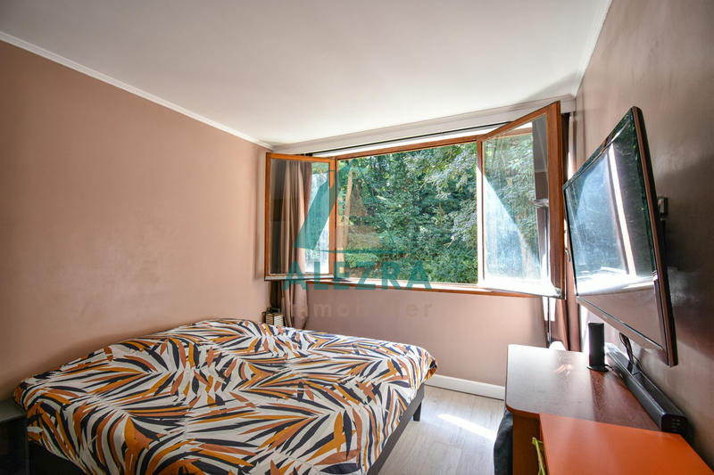 Appartement - 88 m² - 4 pièces