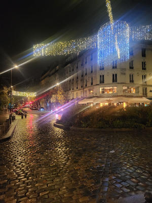 Appartement - 14 m² - 1 pièce