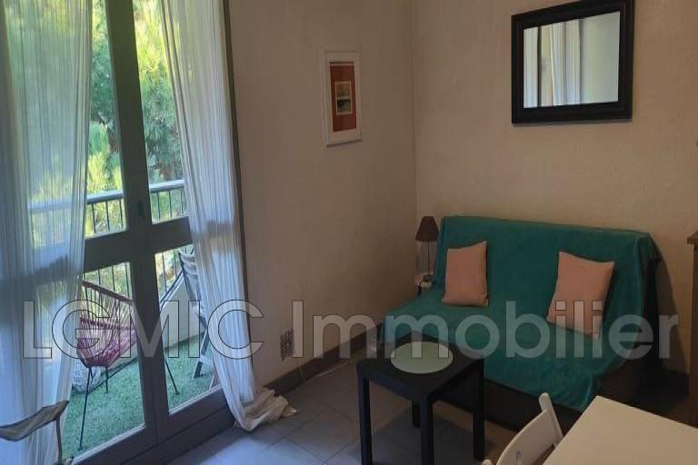 Appartement - 25 m² - 1 pièce