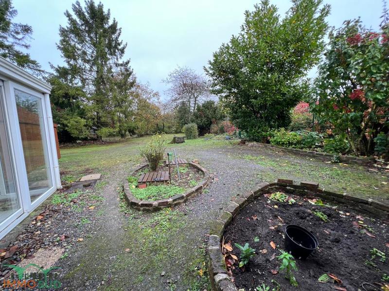 Maison de campagne - 210 m² - 12 pièces