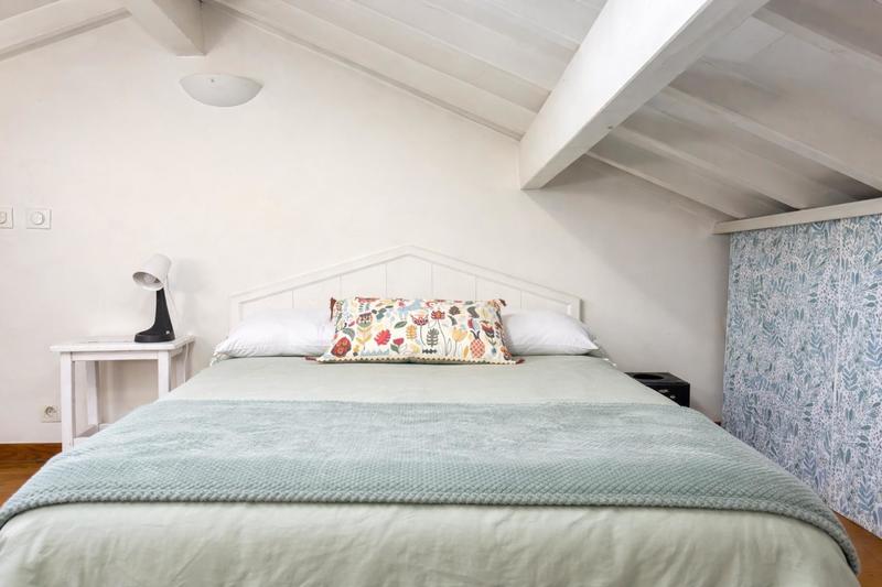 Appartement - 107 m² - 4 pièces