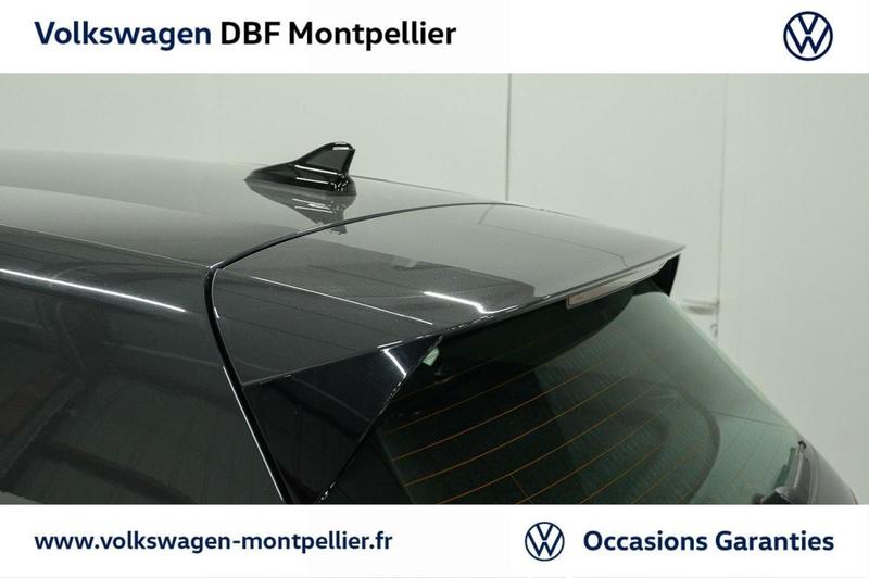 Volkswagen Golf 1.4 Hybrid Rechargeable Opf 204 Dsg6 Style