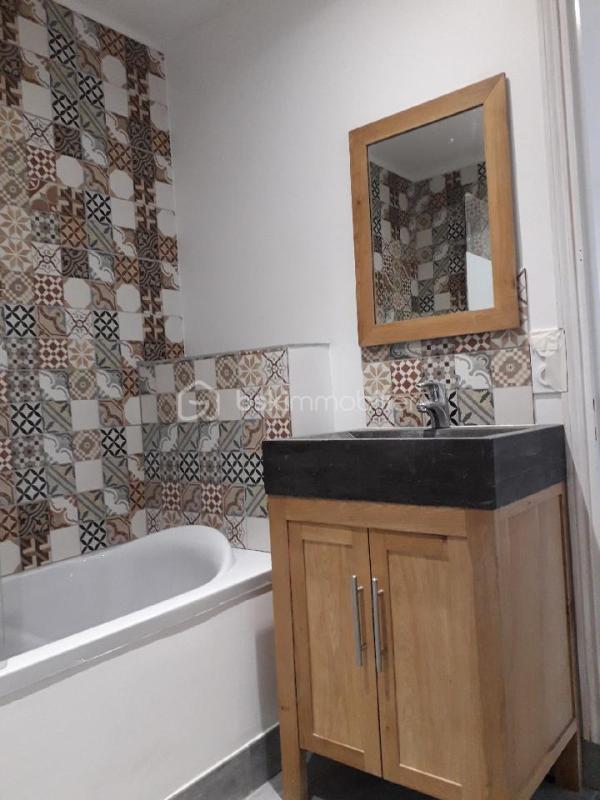 Immeuble - 128 m² - 6 pièces