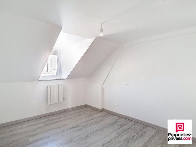 Appartement - 54 m² - 3 pièces
