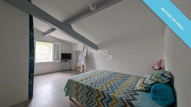 Maison - 106 m² - 4 pièces