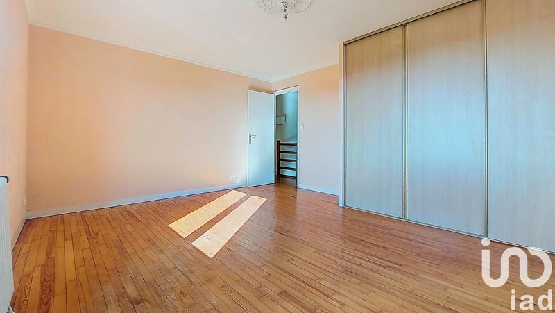 Maison - 132 m² - 8 pièces