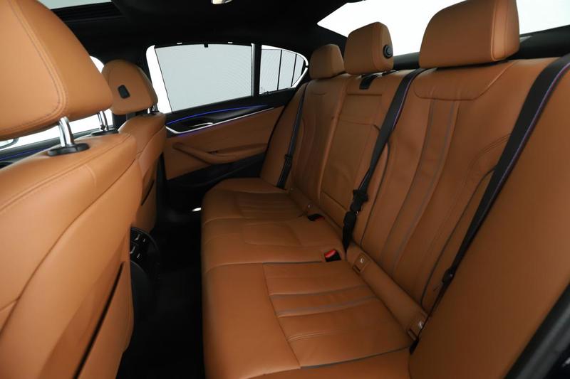 Bmw Série 5 520dA xDrive m Sport 190 ch