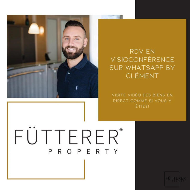 Maison - 355 m² - 12 pièces