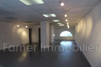 Local commercial - 80 m²