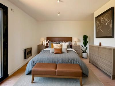 Maison - 102 m² - 4 pièces