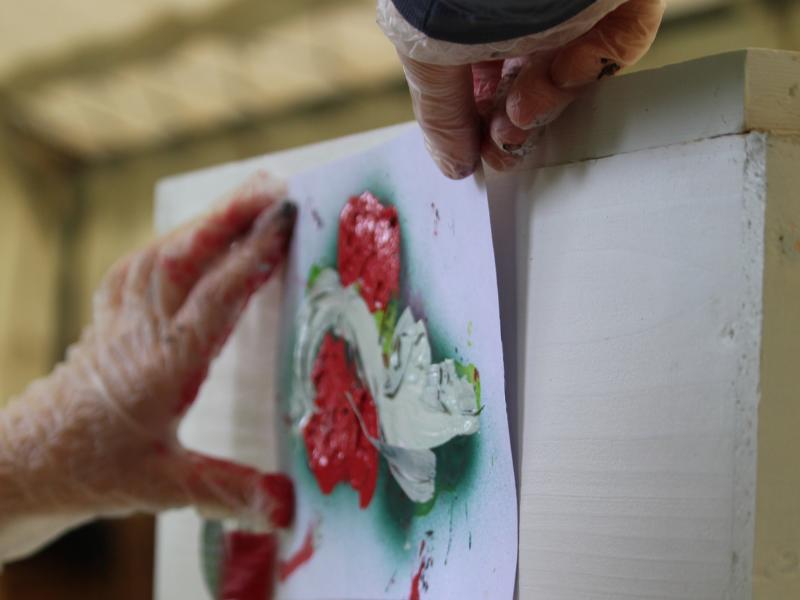 Fête du Miel à Terres d'Oiseaux