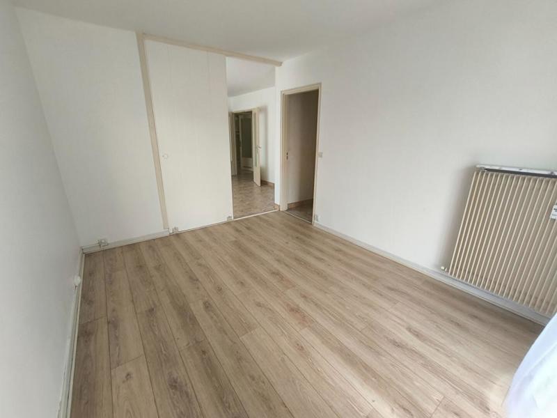 Appartement - 53 m² - 2 pièces