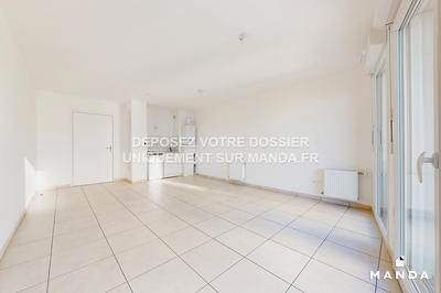 Appartement - 33 m² - 1 pièce