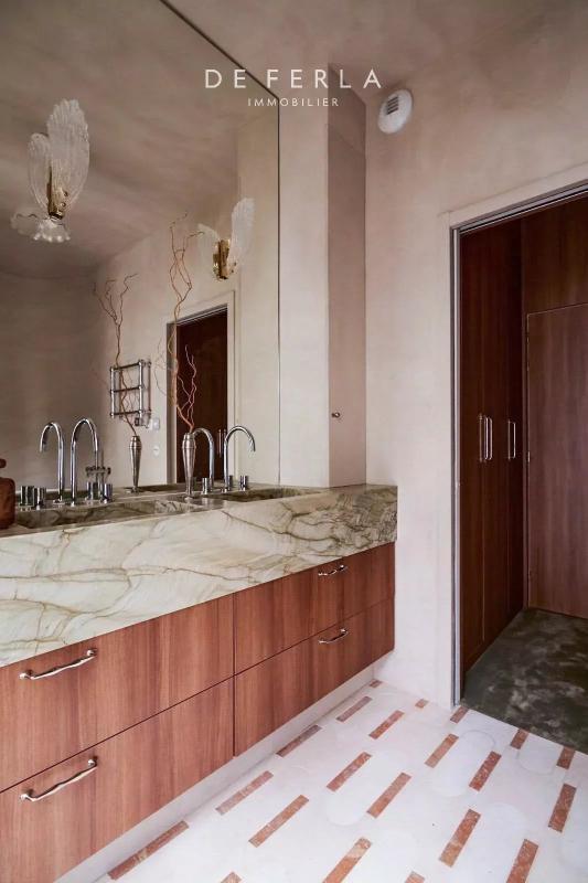 Appartement - 100 m² - 4 pièces