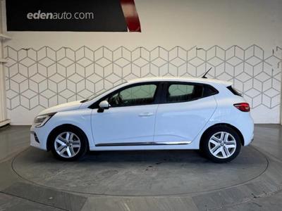 Renault Clio Blue dCi 100 - 21n Business