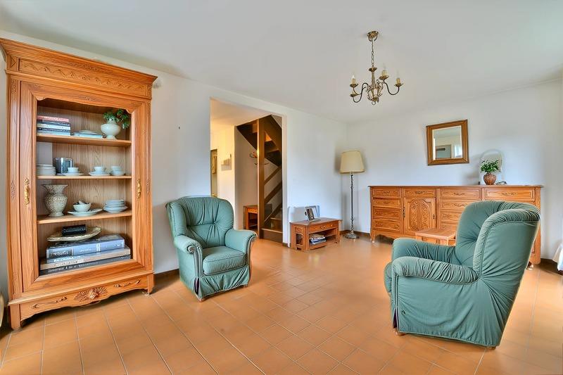 Maison - 87 m² - 4 pièces