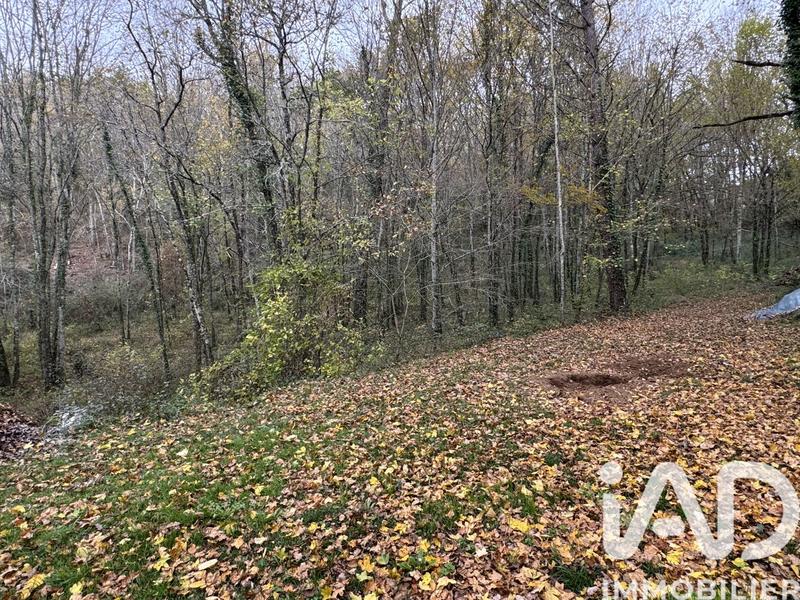 Maison - 97 m² - 4 pièces