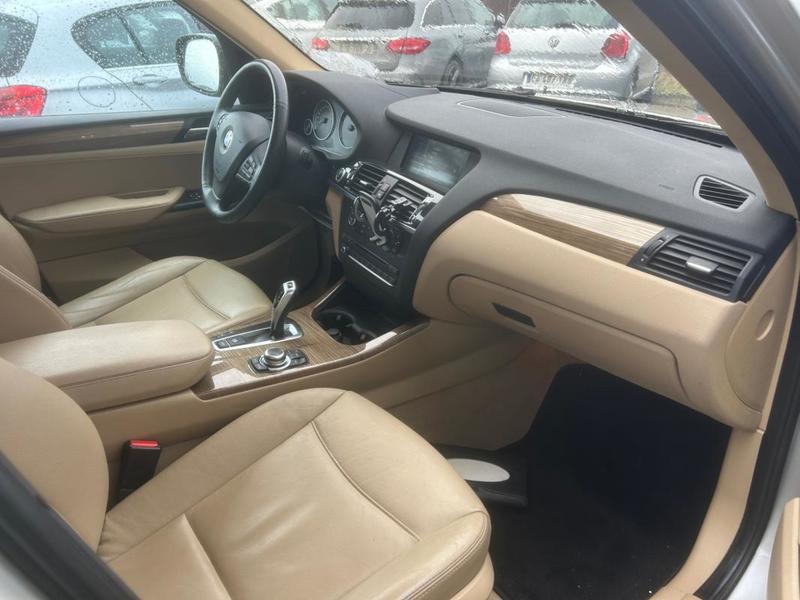 Bmw X3 F25 xDrive30d 258ch Excellis Steptronic a