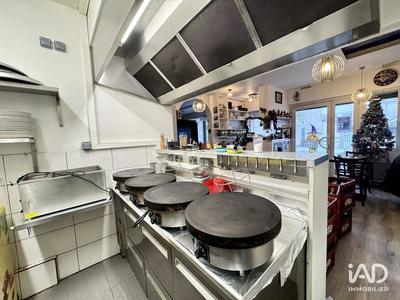 Local commercial - 50 m²