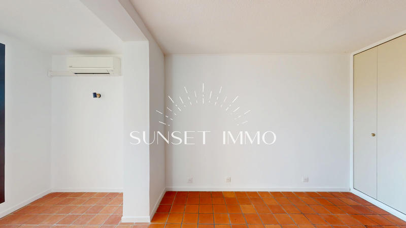 Appartement - 29 m² - 1 pièce