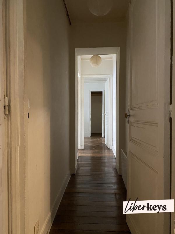 Appartement - 70 m² - 4 pièces