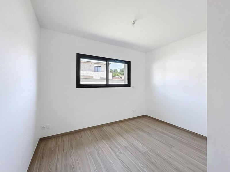 Maison - 117 m² - 4 pièces