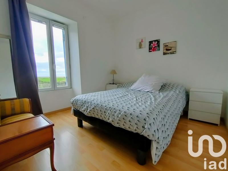 Maison - 108 m² - 4 pièces