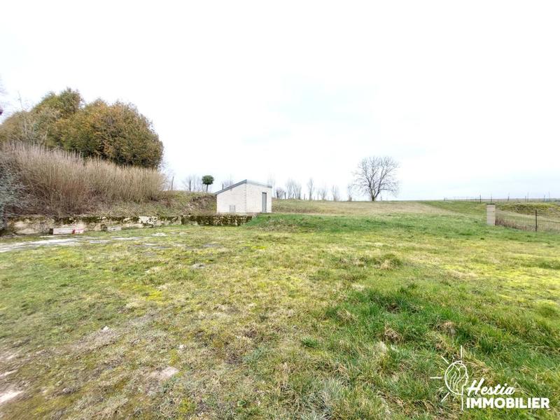 Maison de campagne - 190 m² - 6 pièces