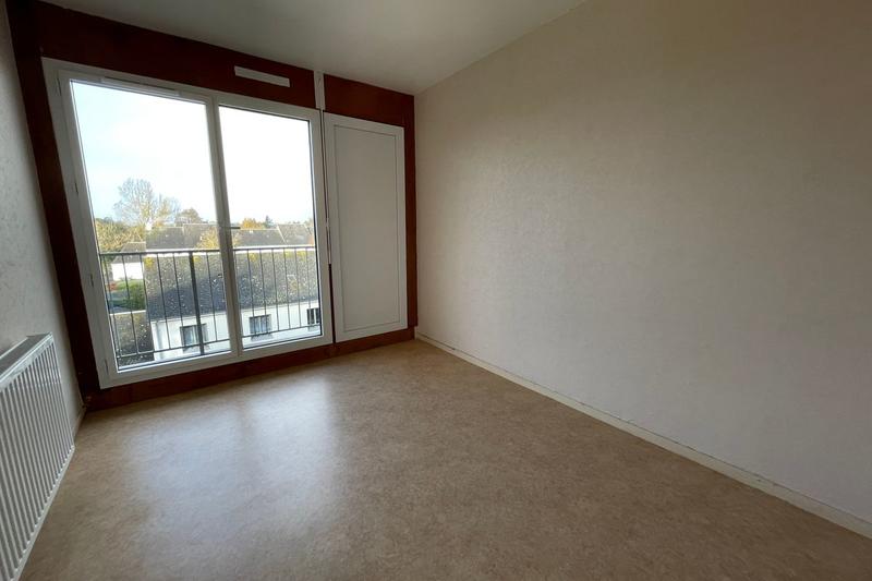Appartement - 79 m² - 4 pièces