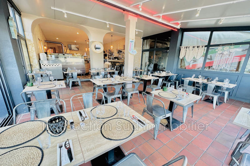 Fonds de commerce - Magasins - 88 m²