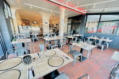 Fonds de commerce - Magasins - 88 m²