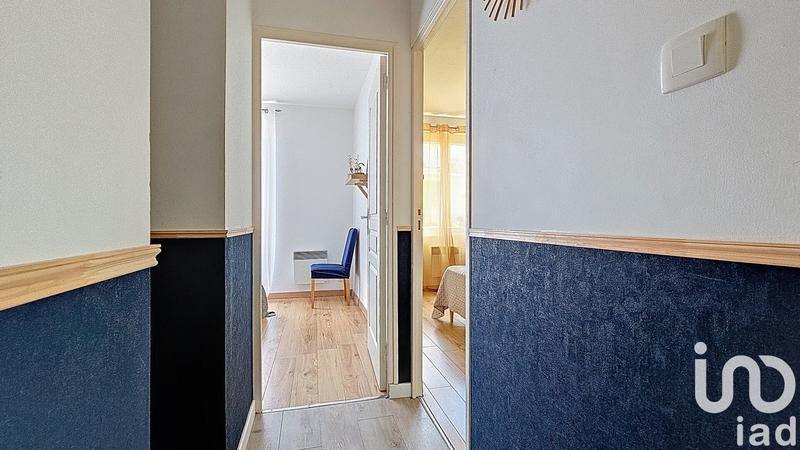 Maison - 79 m² - 4 pièces