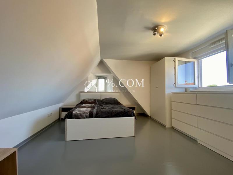 Duplex - 54 m² - 2 pièces