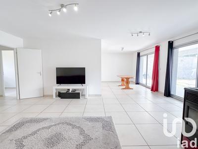 Maison - 138 m² - 6 pièces