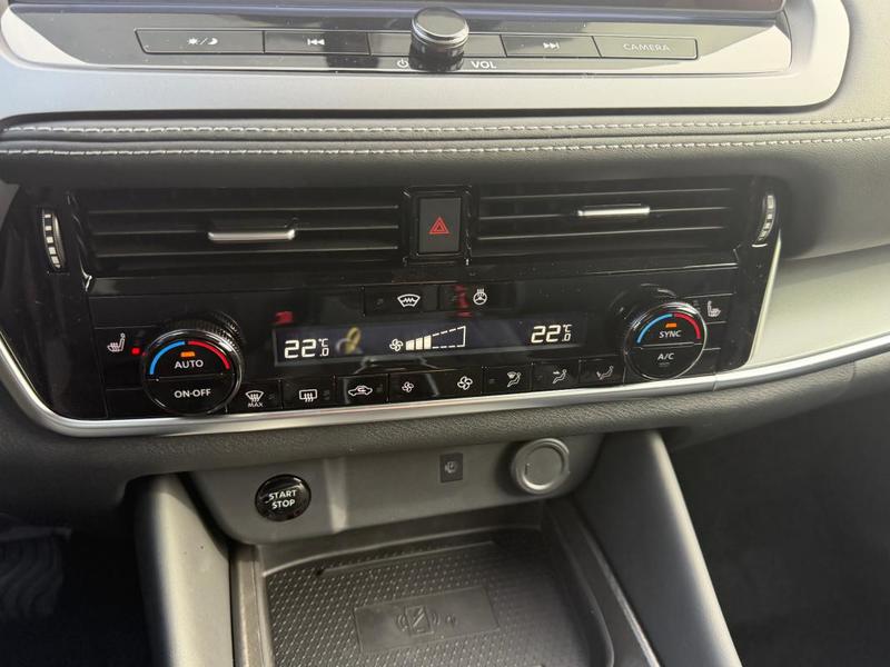 Nissan Qashqai Hybrid e-Power Gen3 205 ch n-Connecta