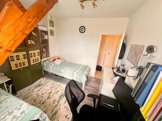 Pavillon - 115 m² - 5 pièces