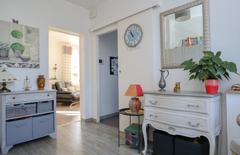 Maison traditionnelle - 81 m² - 4 pièces