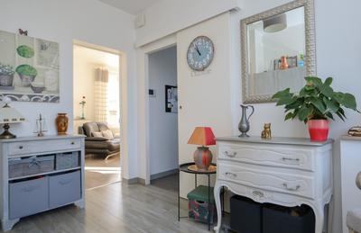 Maison traditionnelle - 81 m² - 4 pièces