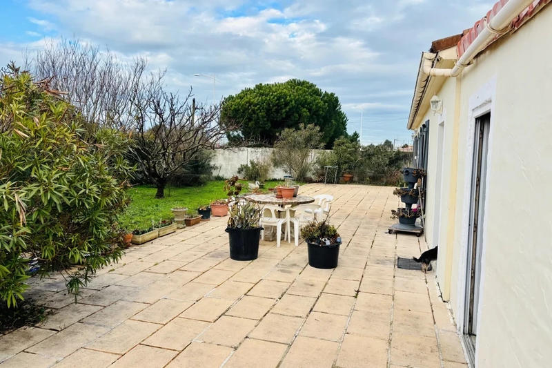 Maison - 113 m² - 4 pièces