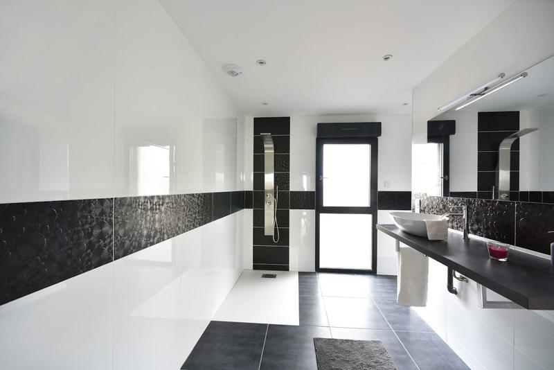 Maison - 118 m² - 6 pièces