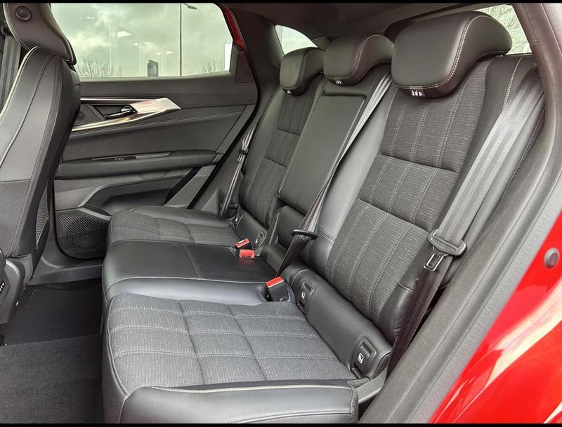 Renault Austral E-Tech Hybrid 200 Iconic