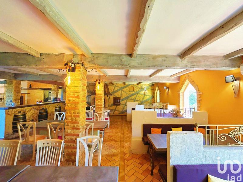 Local commercial - 450 m²