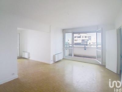 Appartement - 77 m² - 4 pièces