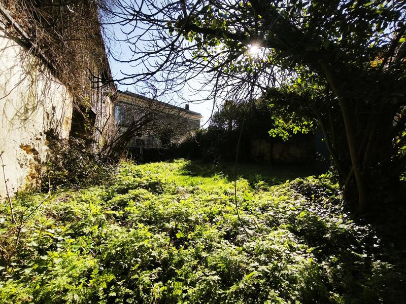 Maison ancienne - 100 m² - 4 pièces