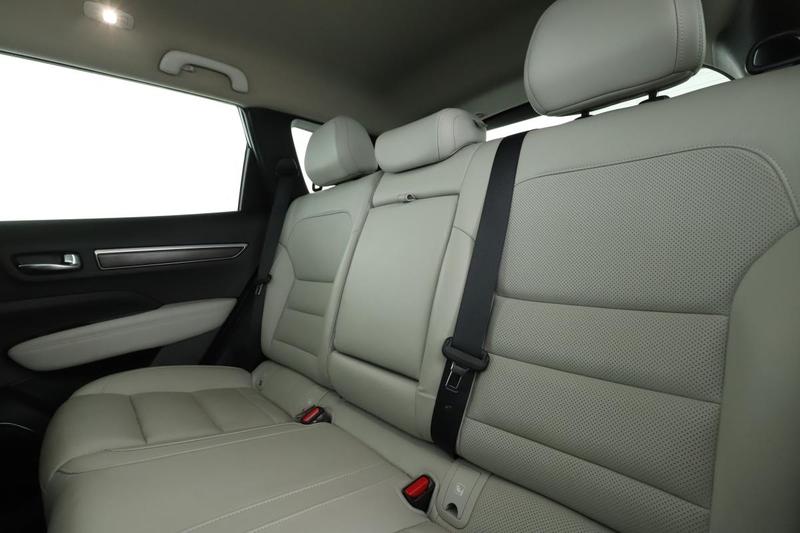 Renault Koleos 2.0 dCi Energy Intens 4x4 177 ch