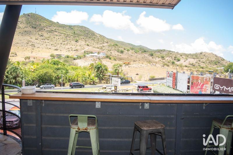 Local commercial - 115 m²