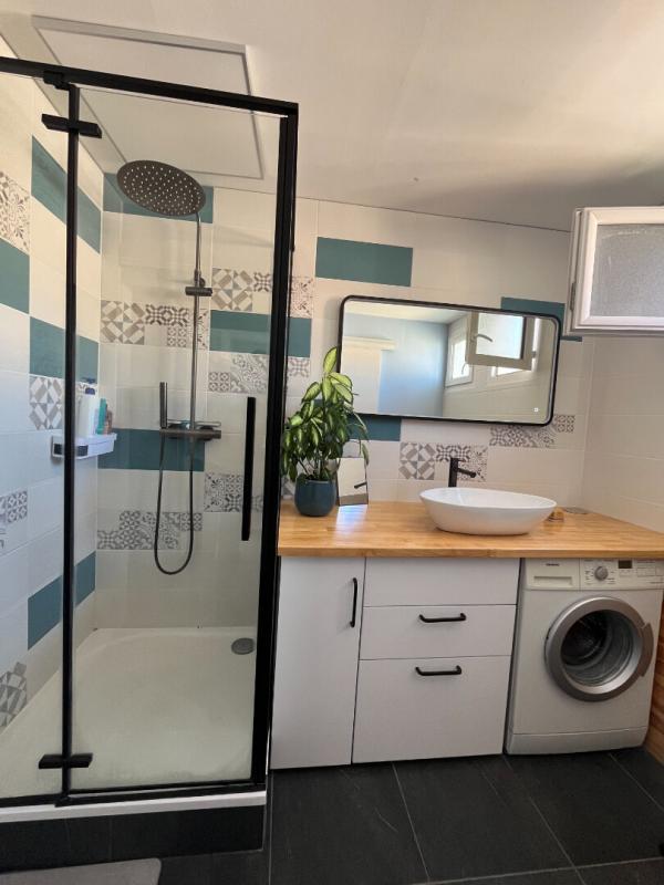 Appartement - 55 m² - 3 pièces